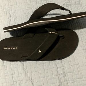 airwalk flip flops mens